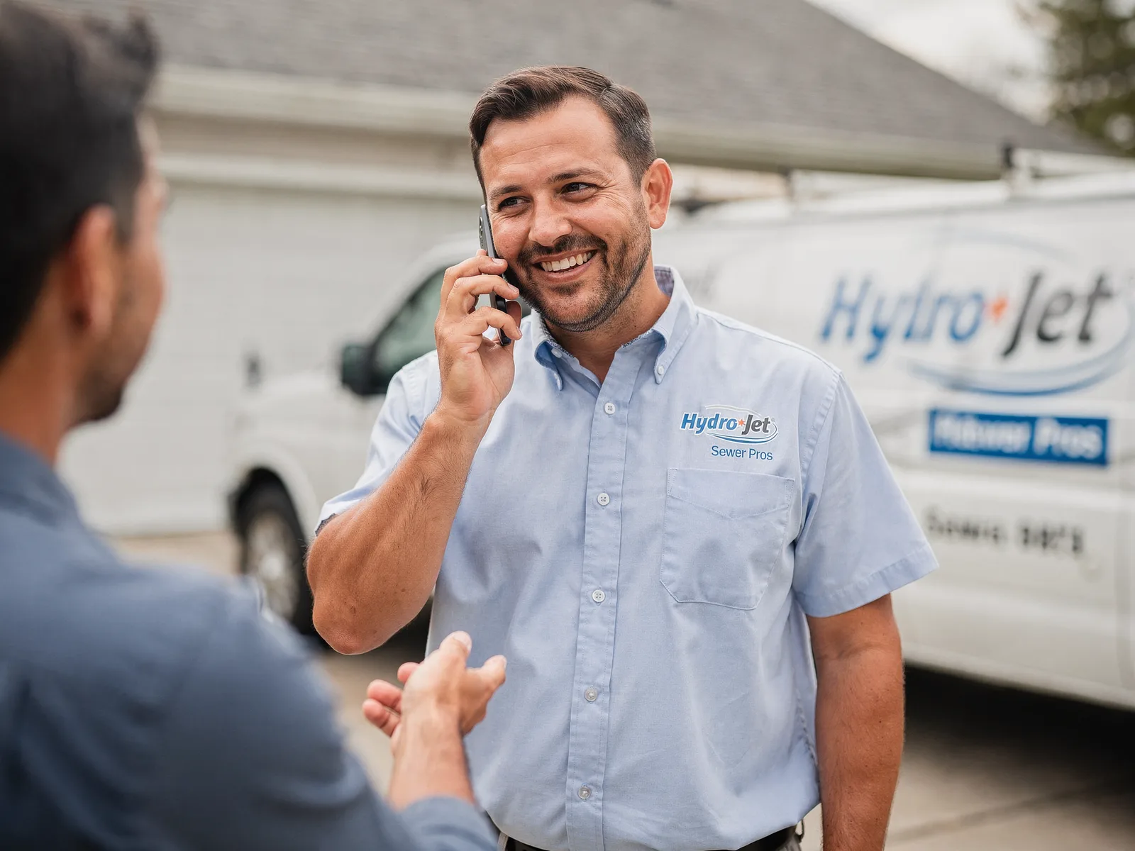 Hydro Jetting Highwood, MT FAQs